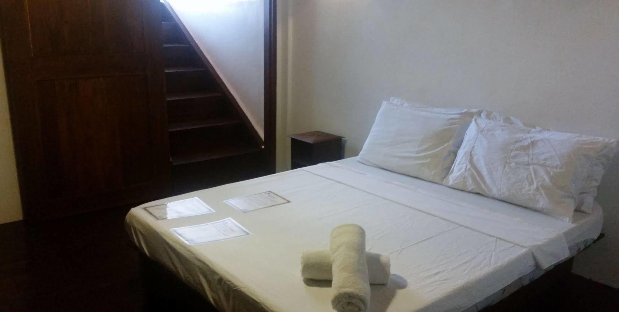 Boracay Coco Huts Hotel Balabag  Ngoại thất bức ảnh